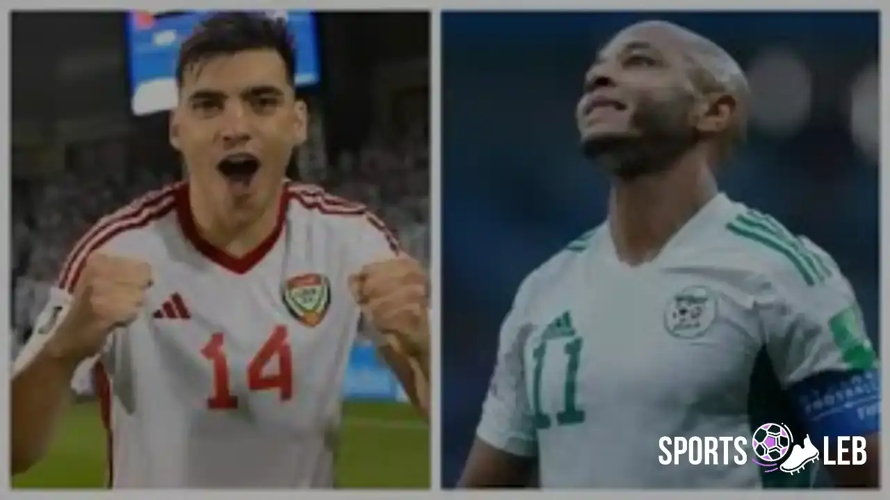 هدف مؤثر.. مباراة الأردن ضد العراق تتألق بهدف مبكر لـ علي علوان